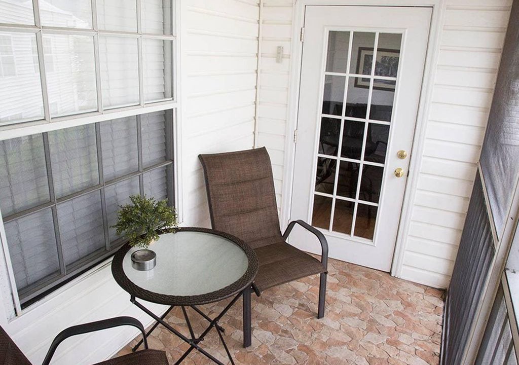 Photo of Patio Balcony in Ventura