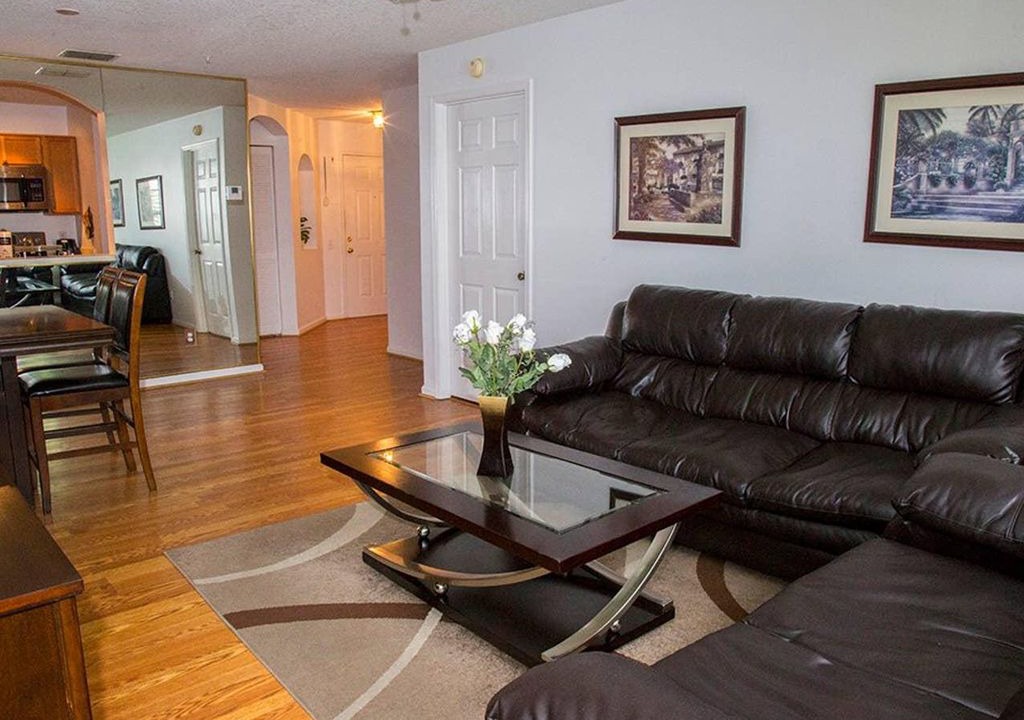 Photo of Livingroom in Ventura