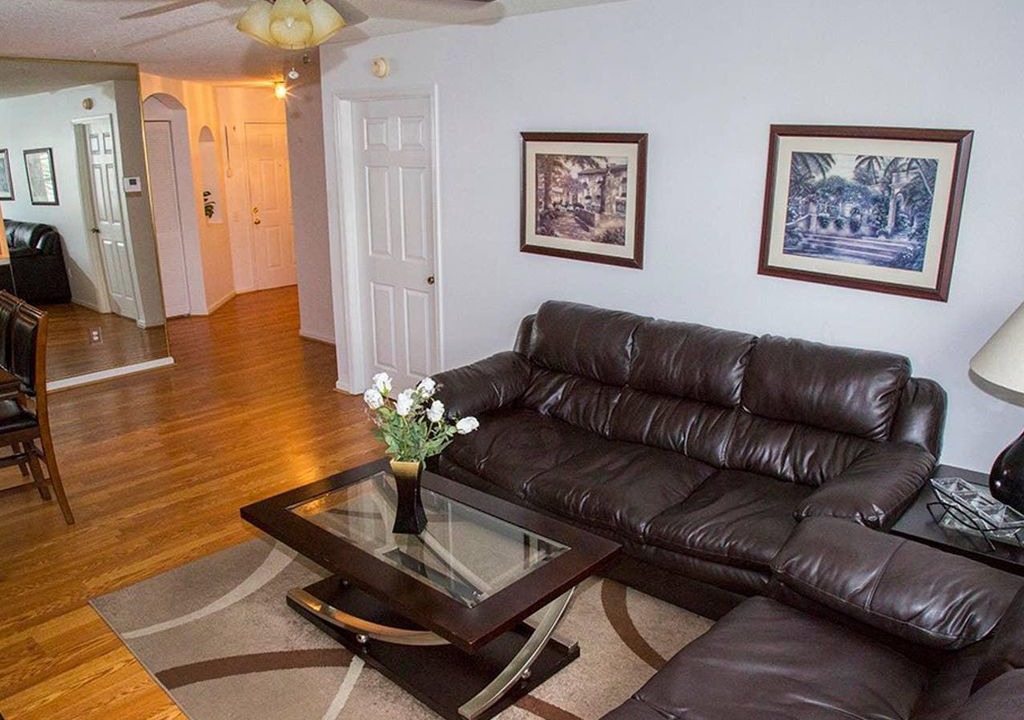 Photo of Livingroom in Ventura