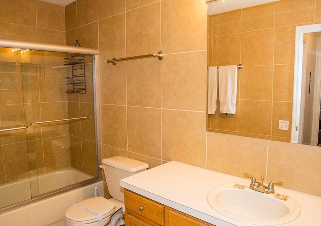 Photo of Bathroom in Ventura