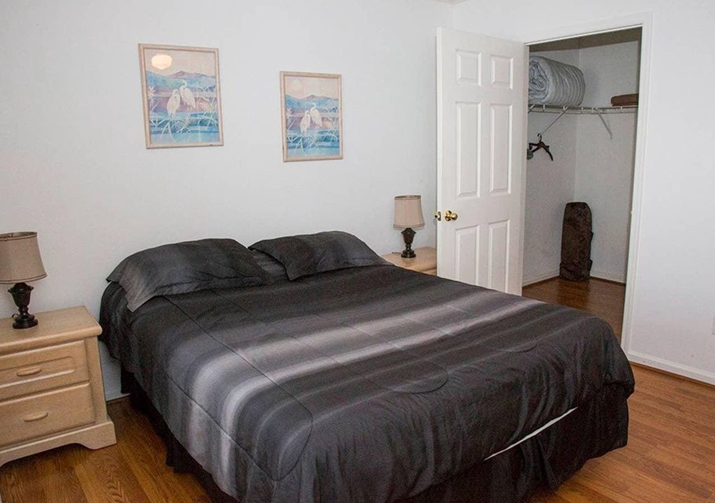 Photo of Bedroom in Ventura