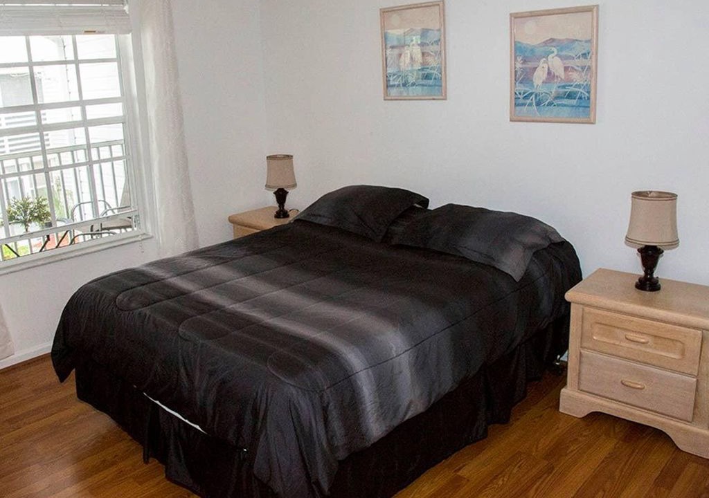 Photo of Bedroom in Ventura