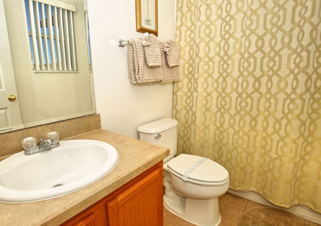 Photo of Bathroom in Windwood Bay
