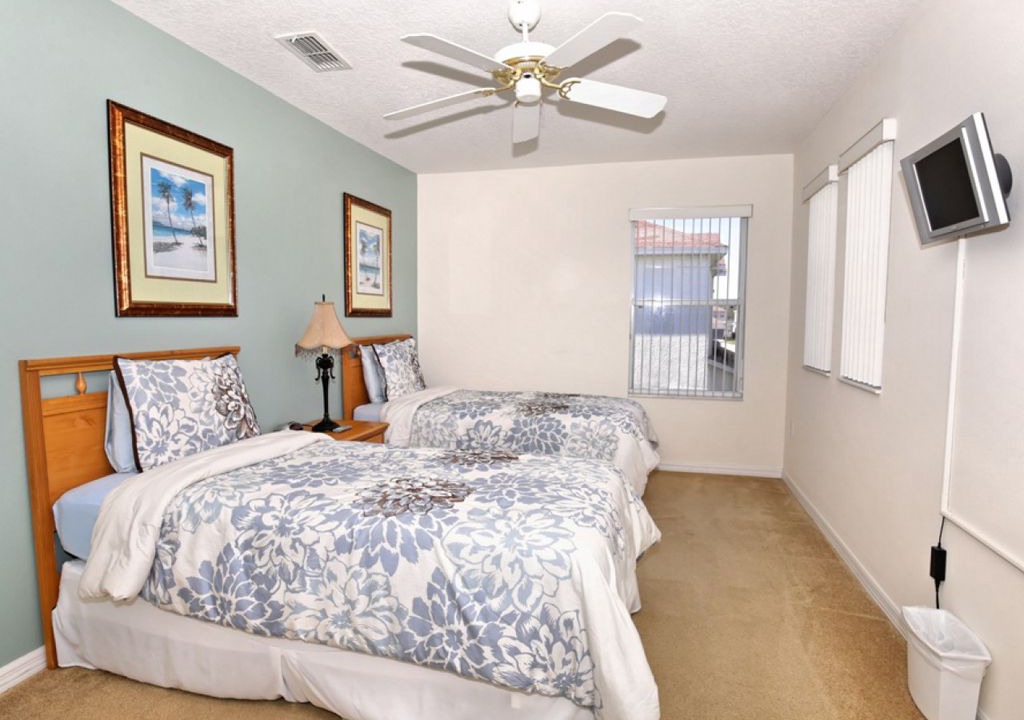 Photo of Bedroom in Windwood Bay