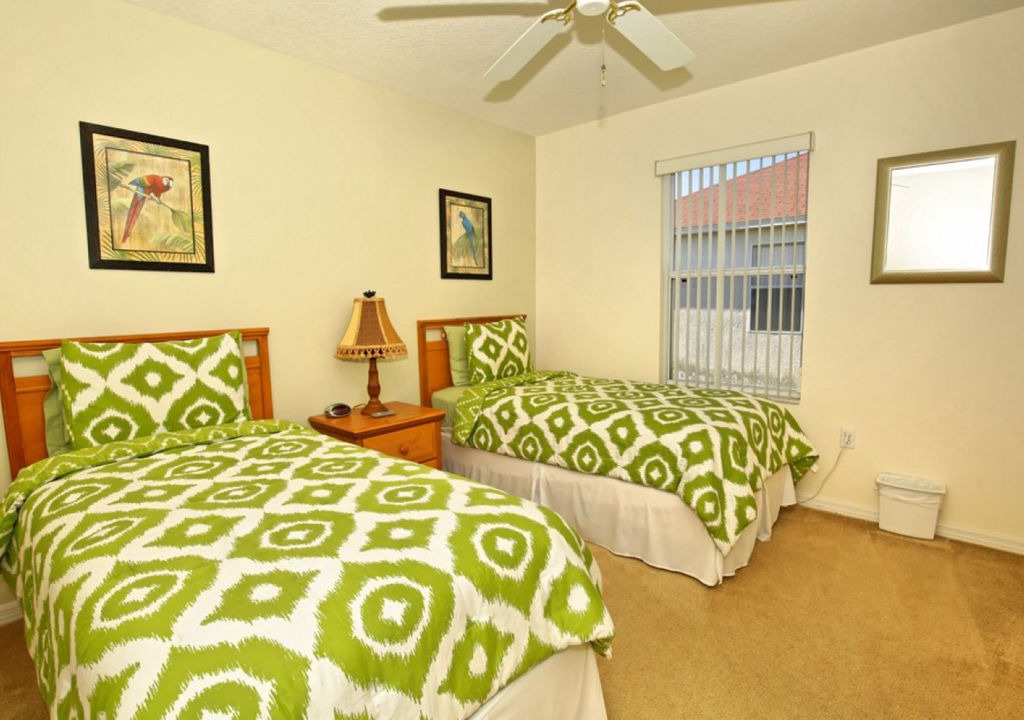 Photo of Bedroom in Windwood Bay