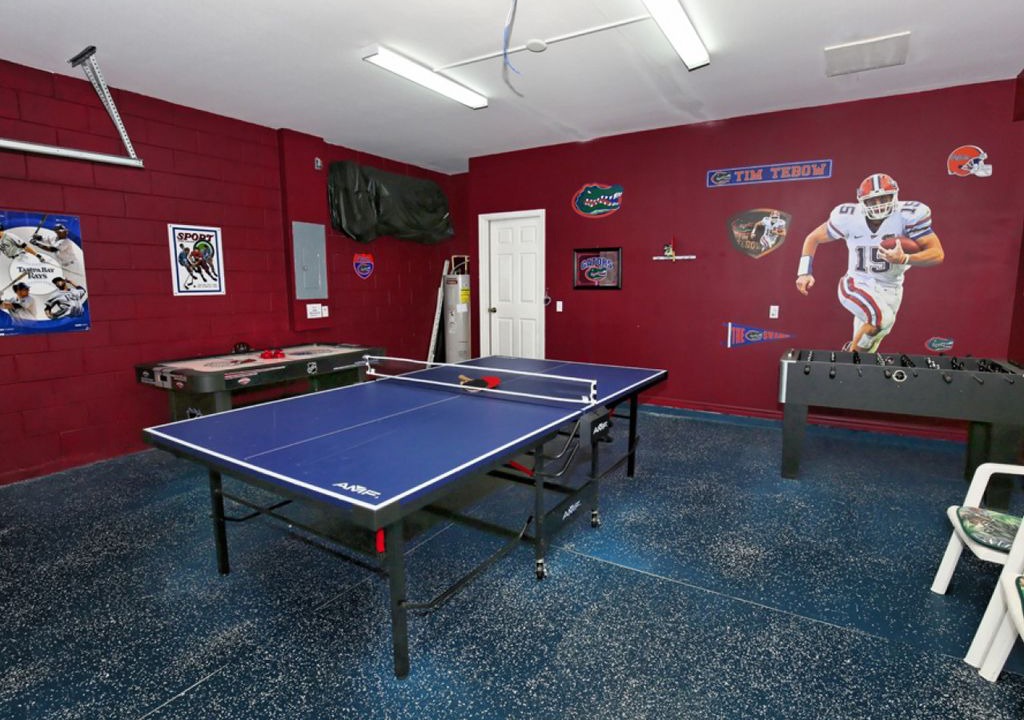 Photo of Livingroom in Windwood Bay