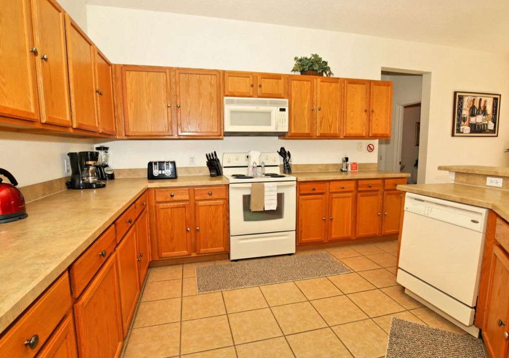 Photo of Kitchen in Windwood Bay