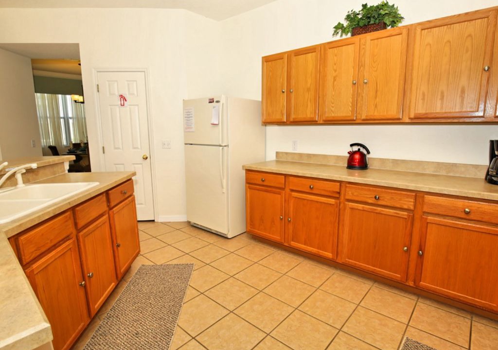 Photo of Kitchen in Windwood Bay