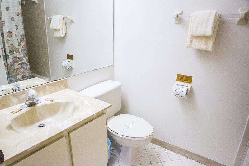 Photo of Bathroom in Ventura