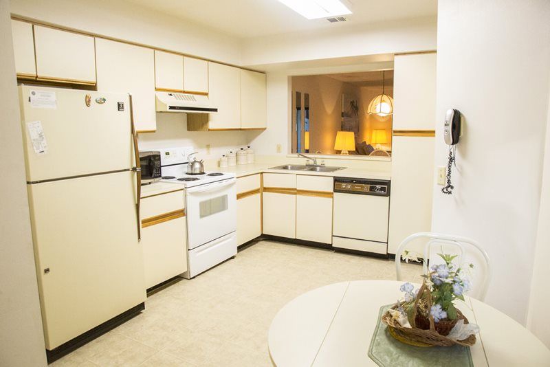 Photo of Kitchen in Ventura