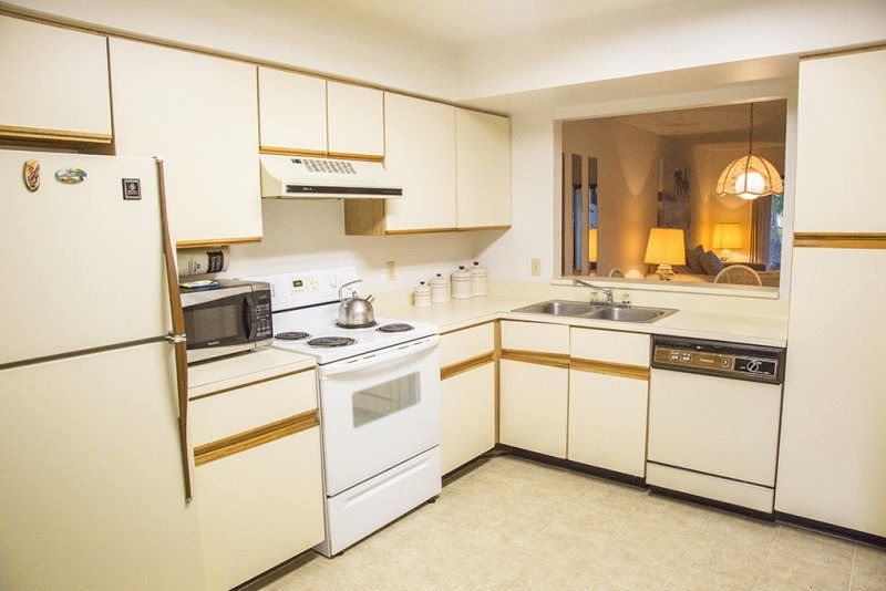 Photo of Kitchen in Ventura