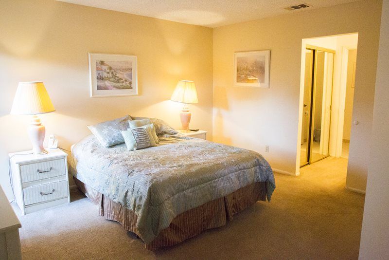 Photo of Bedroom in Ventura