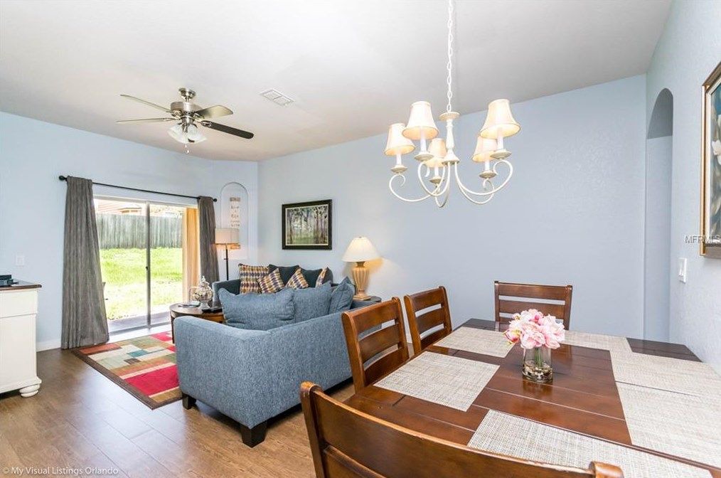Photo of Livingroom in Wellington