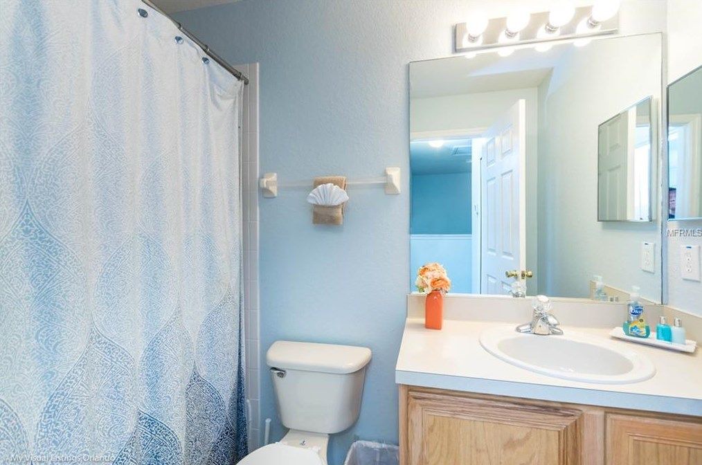 Photo of Bathroom in Wellington