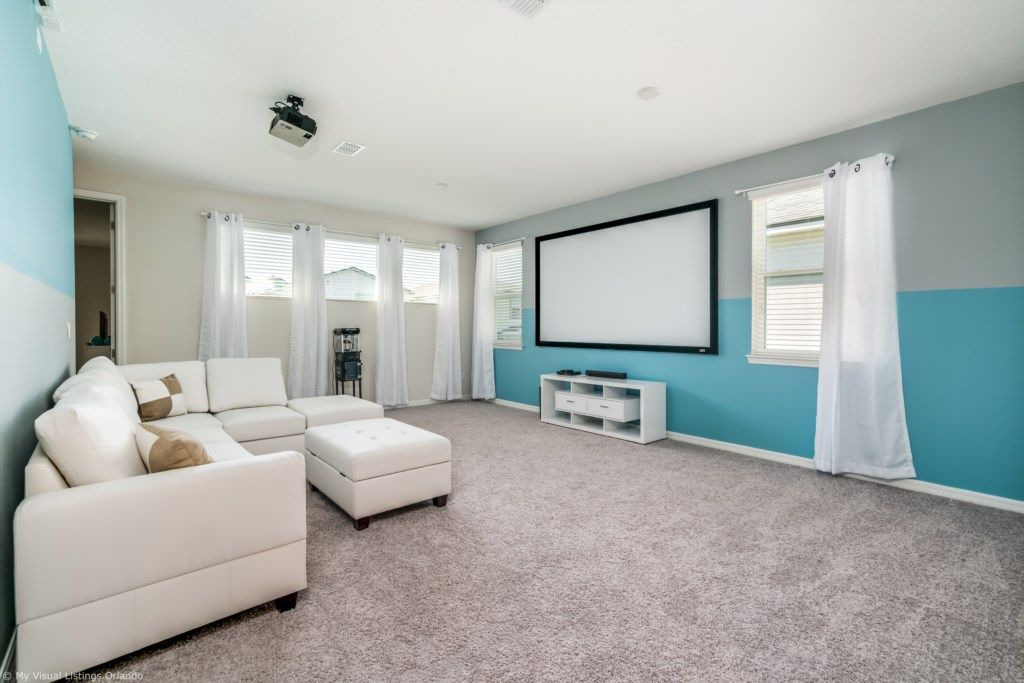 Photo of Livingroom in Buena Ventura Lakes