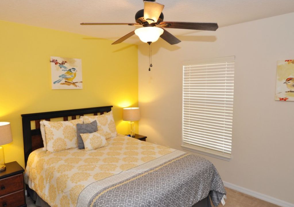 Photo of Bedroom in Watersong