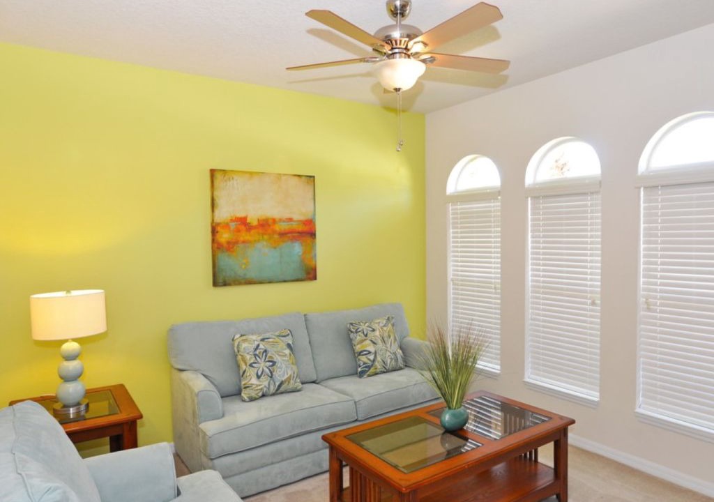 Photo of Livingroom in Watersong