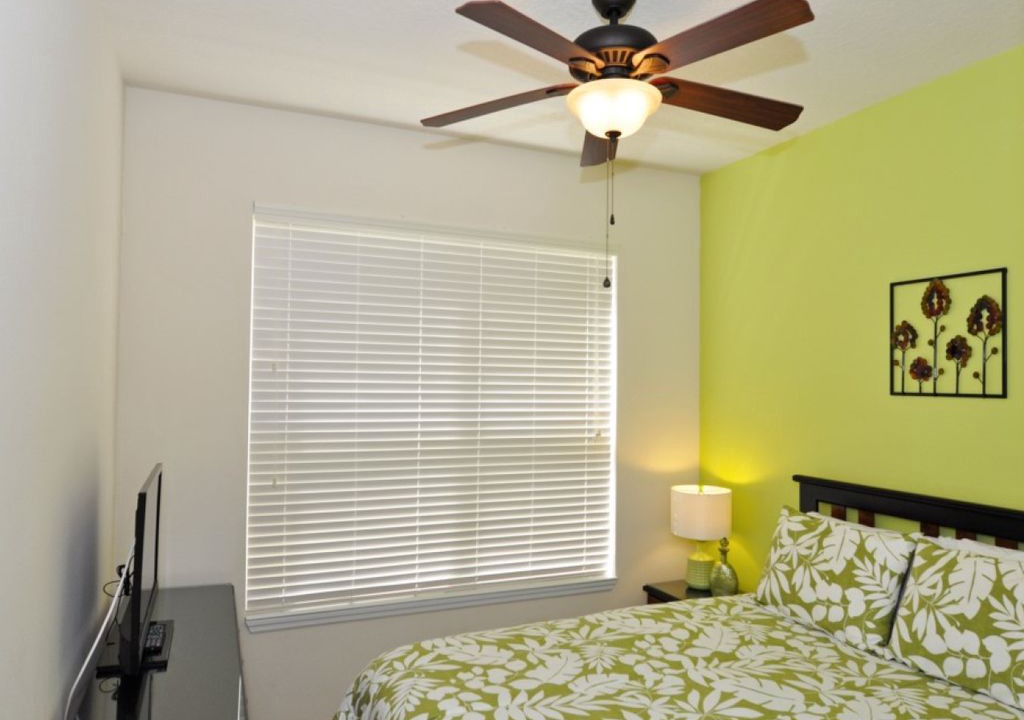 Photo of Bedroom in Watersong