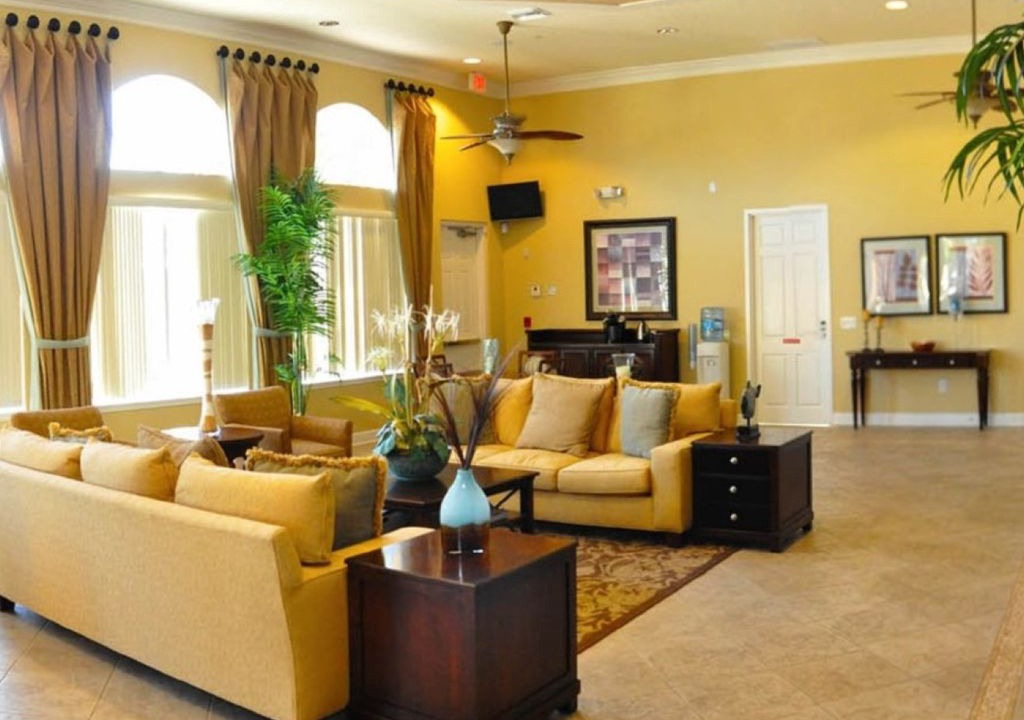 Photo of Livingroom in Watersong