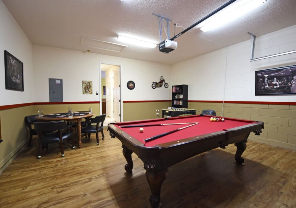 Photo of Livingroom in Watersong