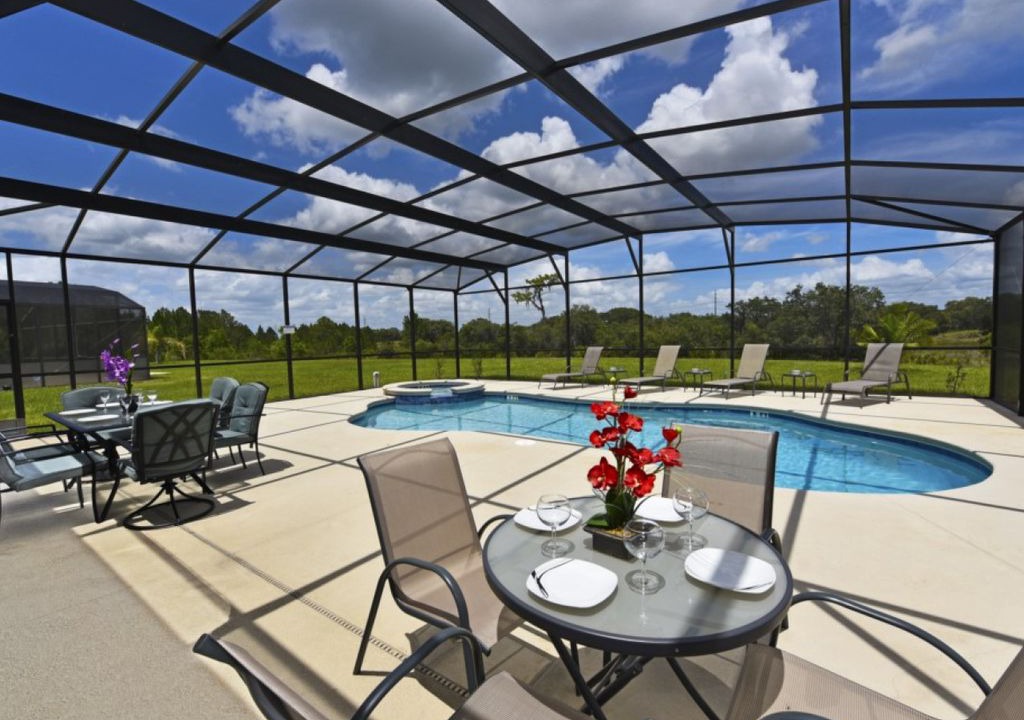 Photo of Outdoor in Watersong
