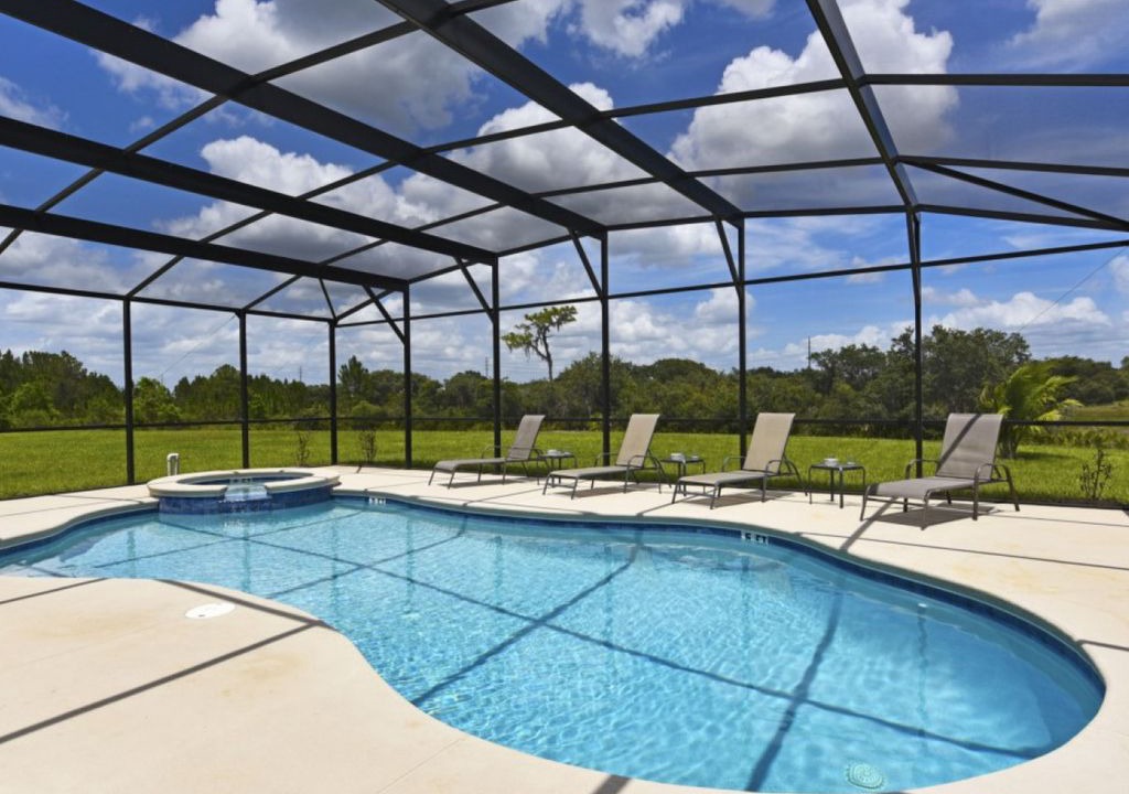 Photo of Outdoor in Watersong