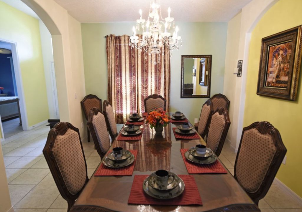 Photo of Livingroom in Watersong