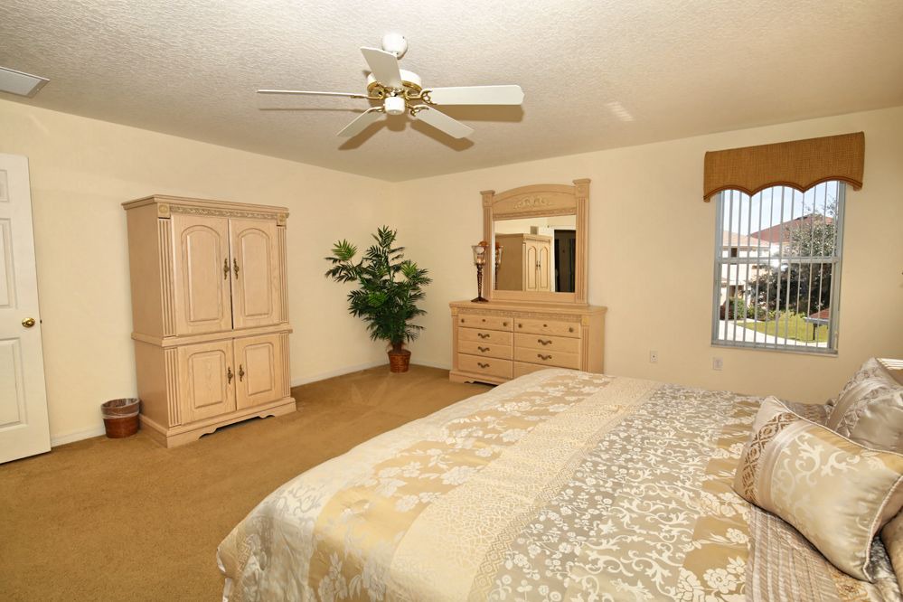 Photo of Bedroom in Windwood Bay
