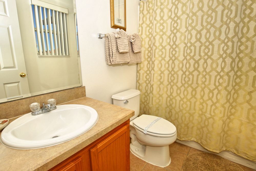 Photo of Bathroom in Windwood Bay