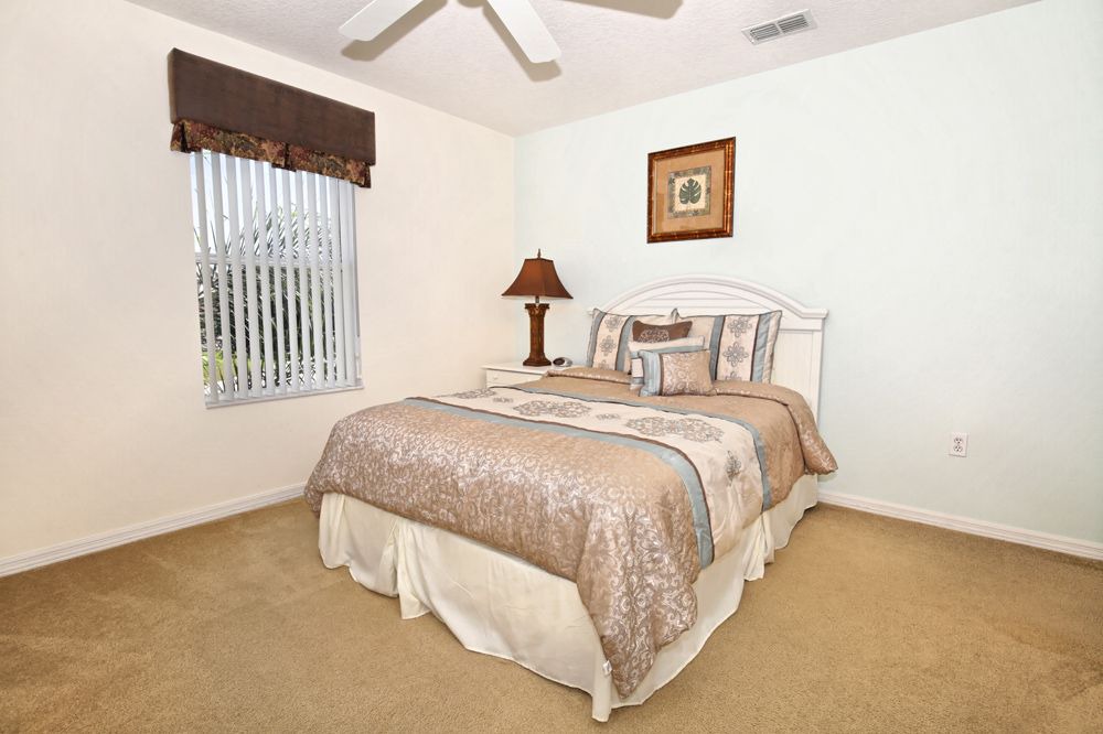 Photo of Bedroom in Windwood Bay