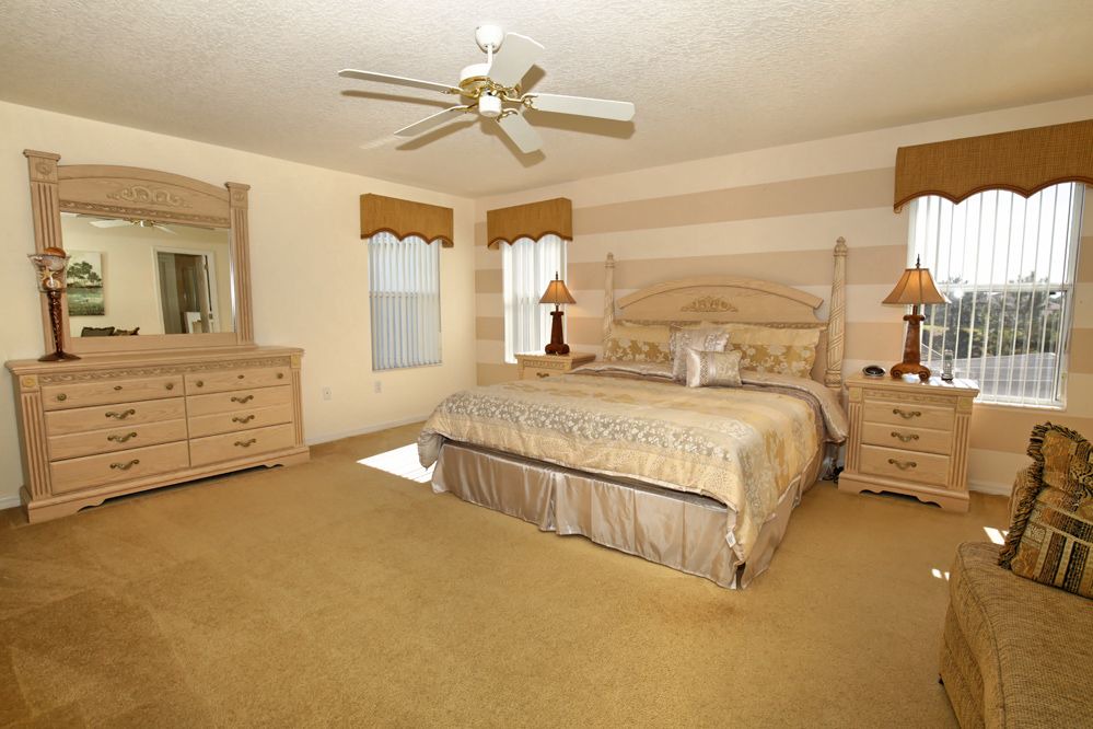 Photo of Bedroom in Windwood Bay
