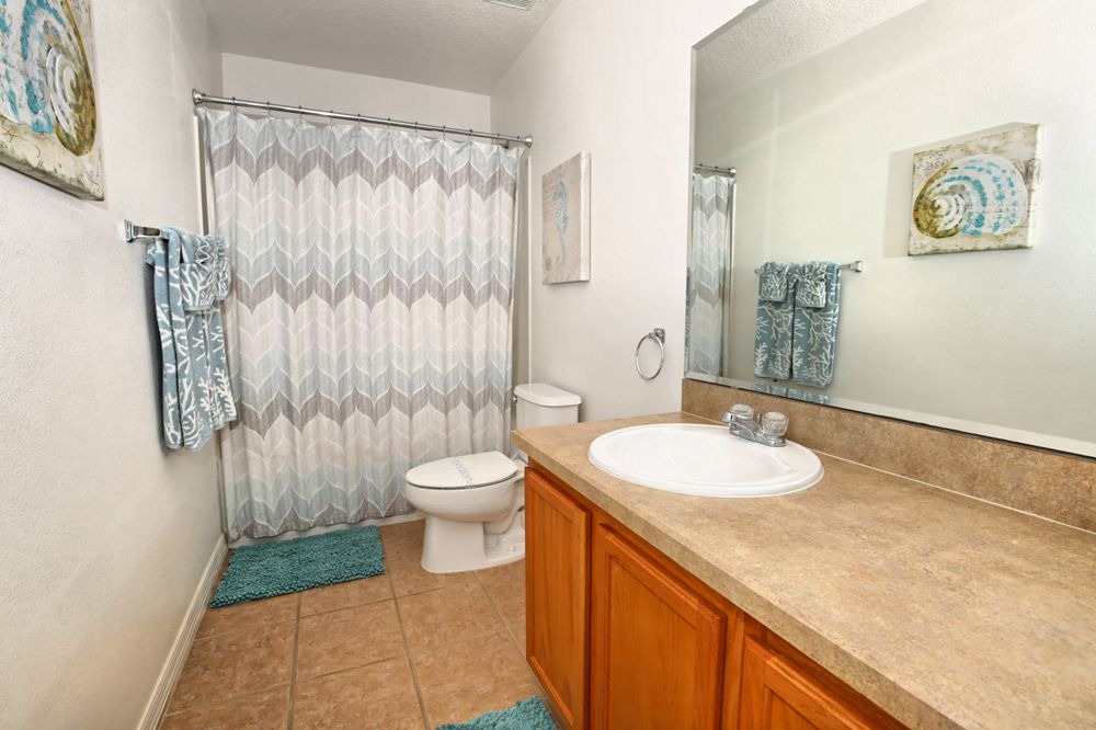 Photo of Bathroom in Windwood Bay