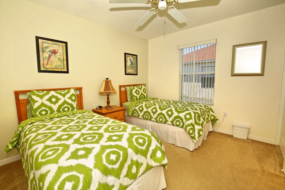 Photo of Bedroom in Windwood Bay
