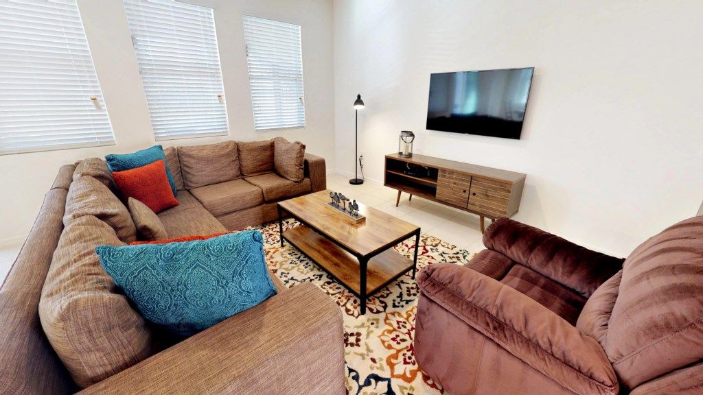 Photo of Livingroom in Loughman