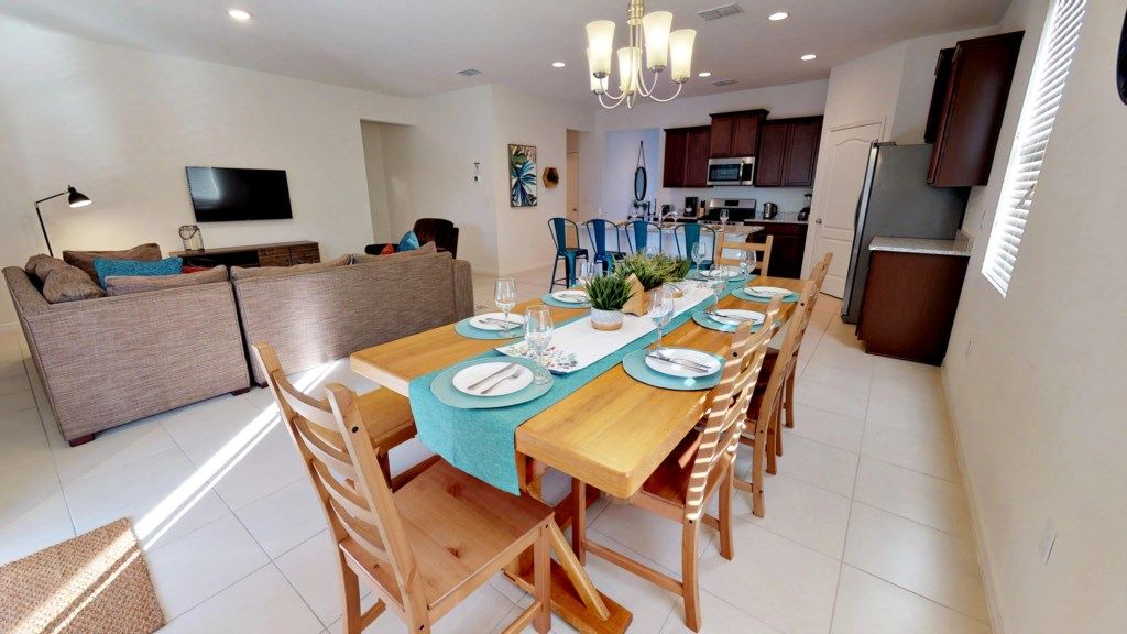 Photo of Livingroom in Loughman