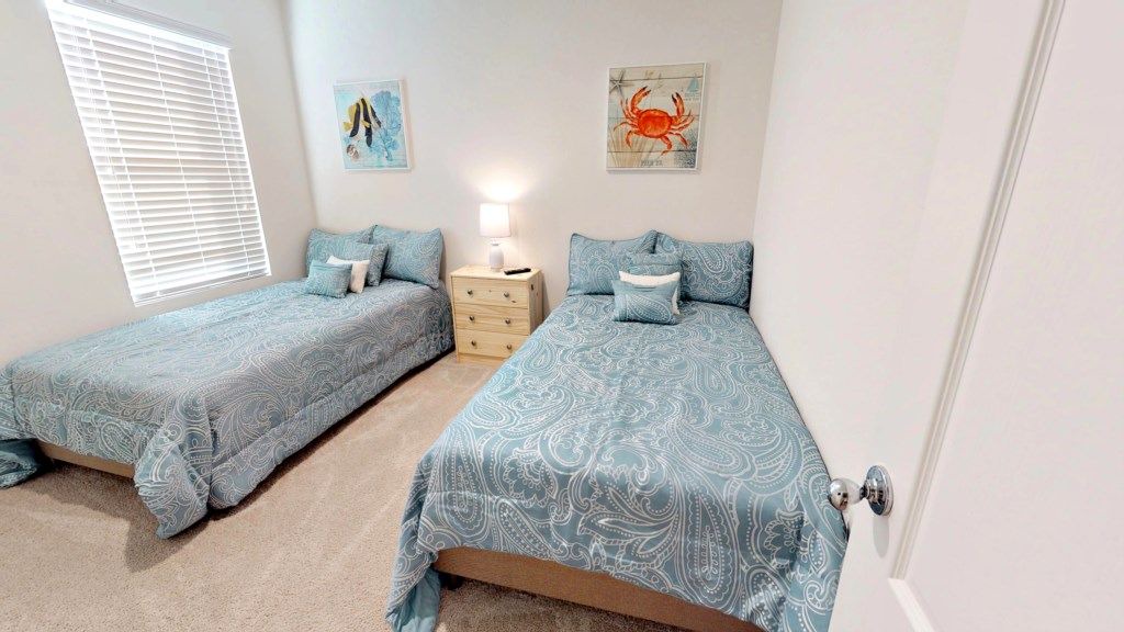 Photo of Bedroom in Loughman