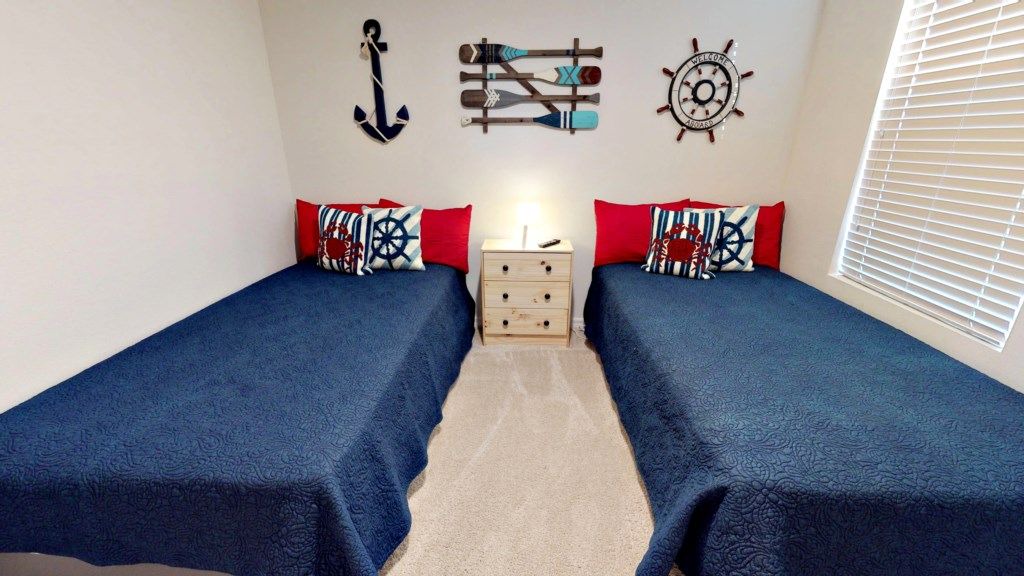Photo of Bedroom in Loughman
