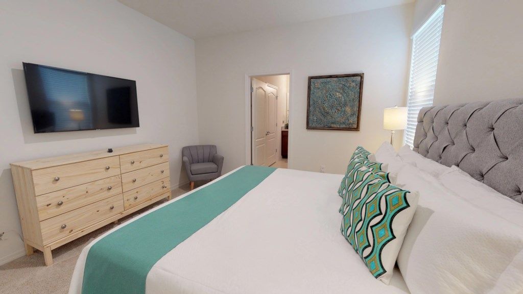 Photo of Bedroom in Loughman