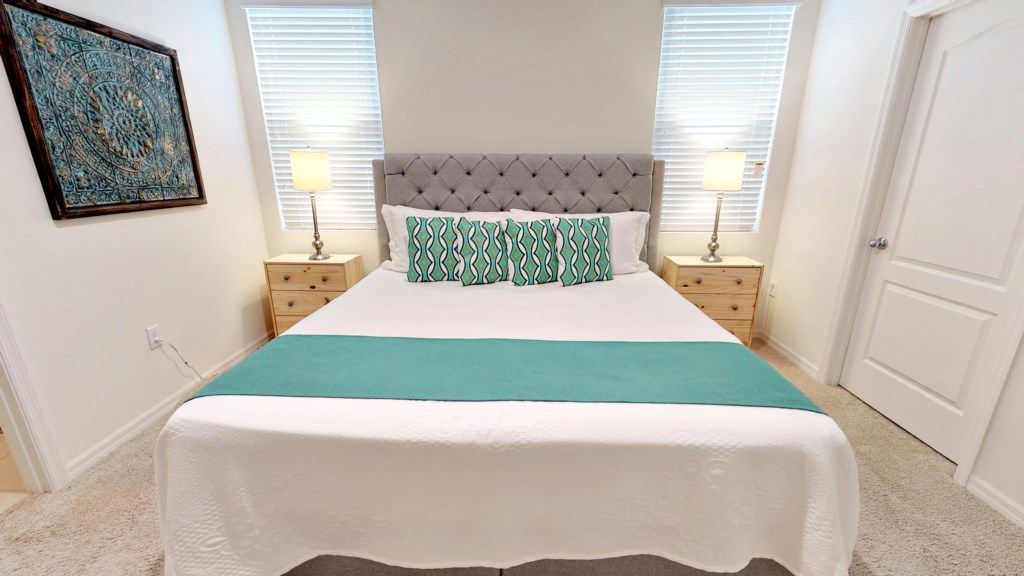 Photo of Bedroom in Loughman