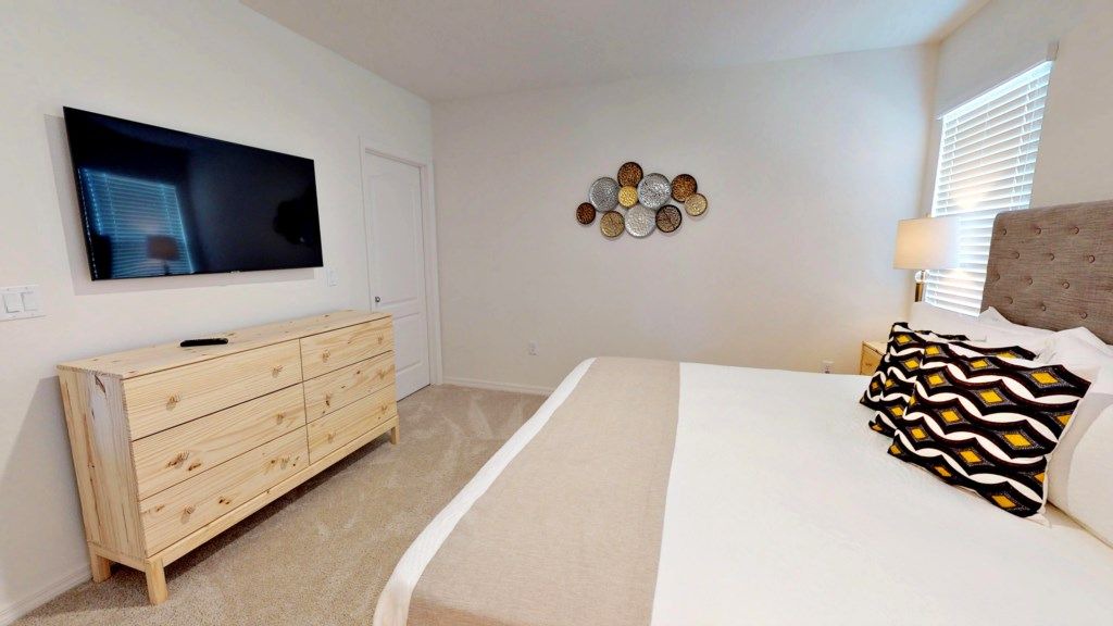Photo of Bedroom in Loughman