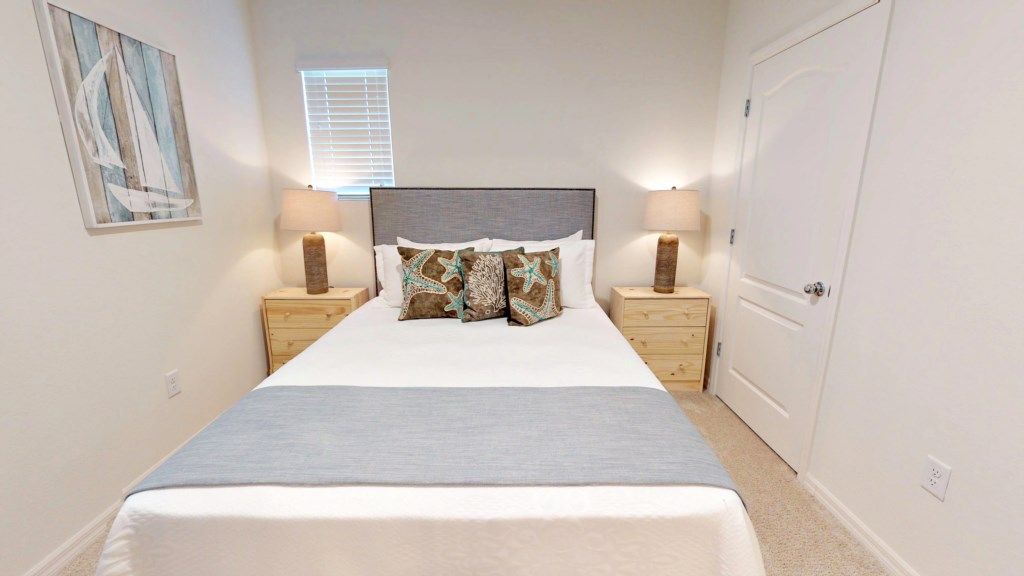 Photo of Bedroom in Loughman