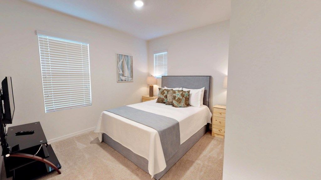 Photo of Bedroom in Loughman