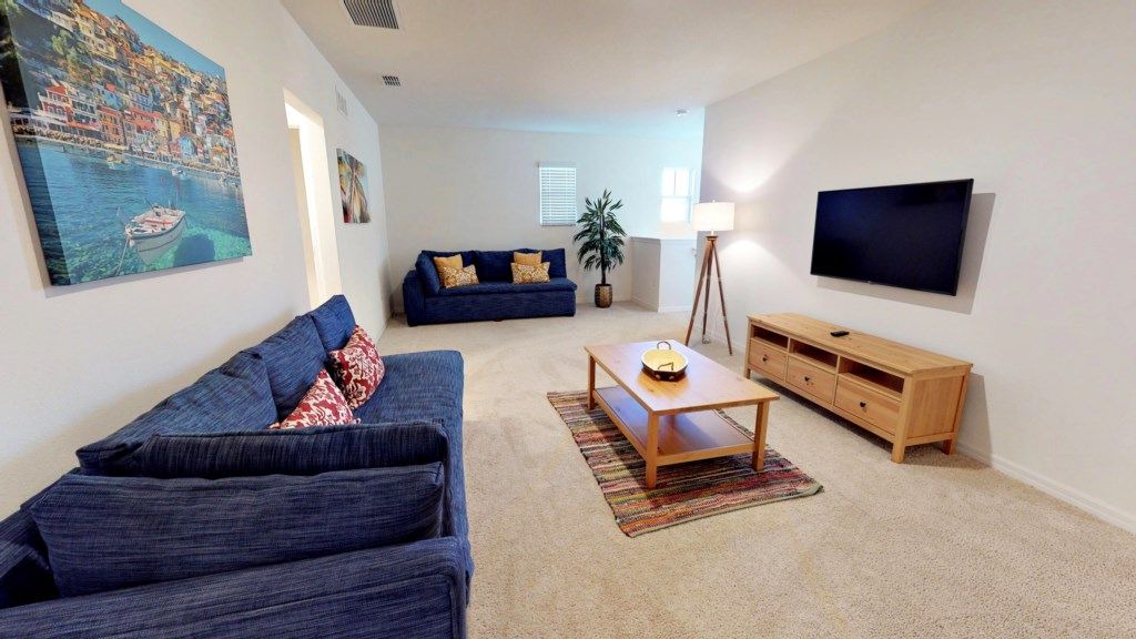 Photo of Livingroom in Loughman