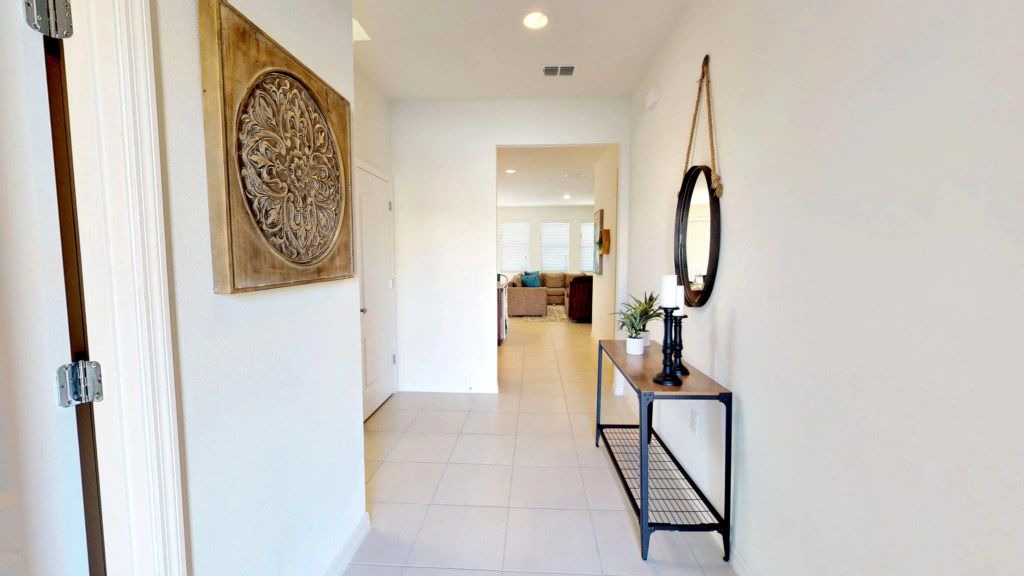 Photo of Livingroom in Loughman