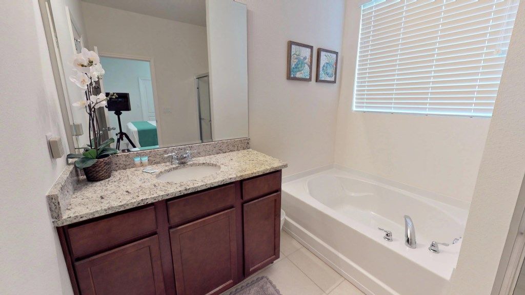 Photo of Bathroom in Loughman