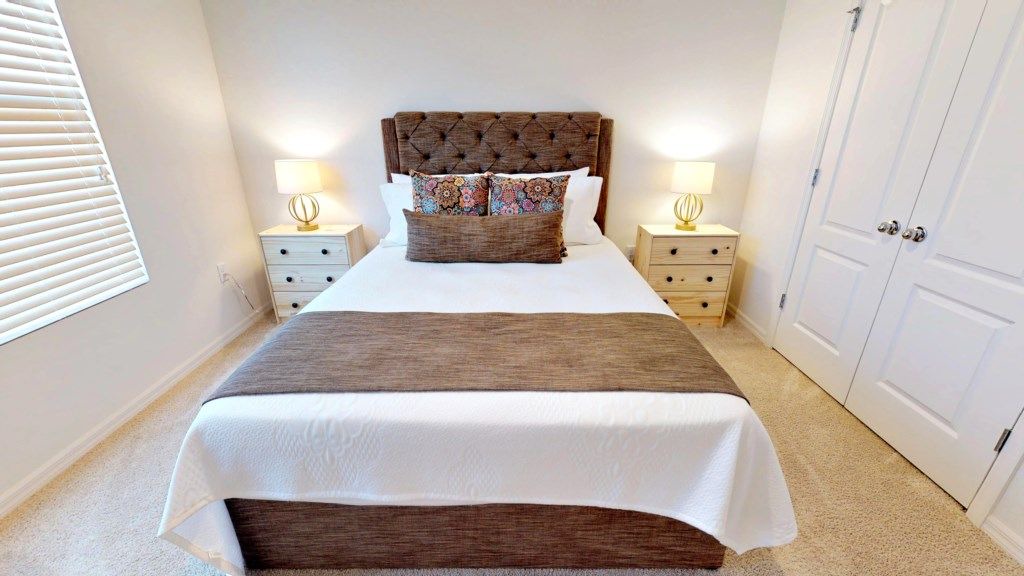 Photo of Bedroom in Loughman