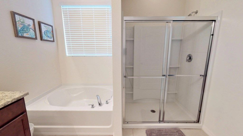 Photo of Bathroom in Loughman