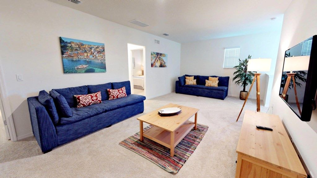 Photo of Livingroom in Loughman
