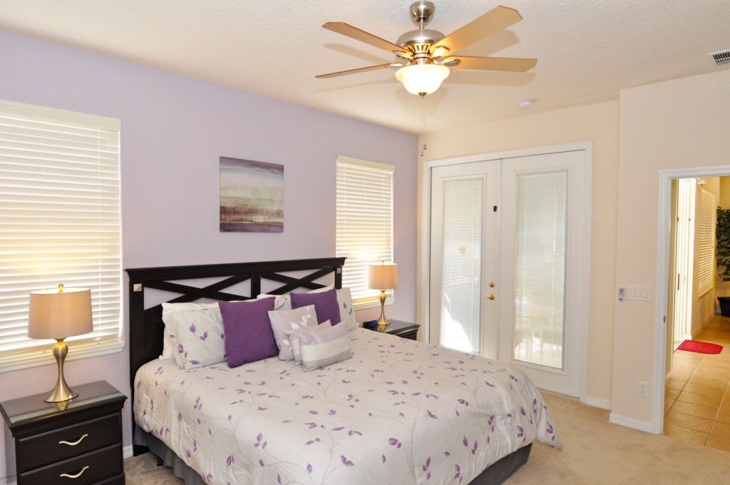 Photo of Bedroom in Watersong