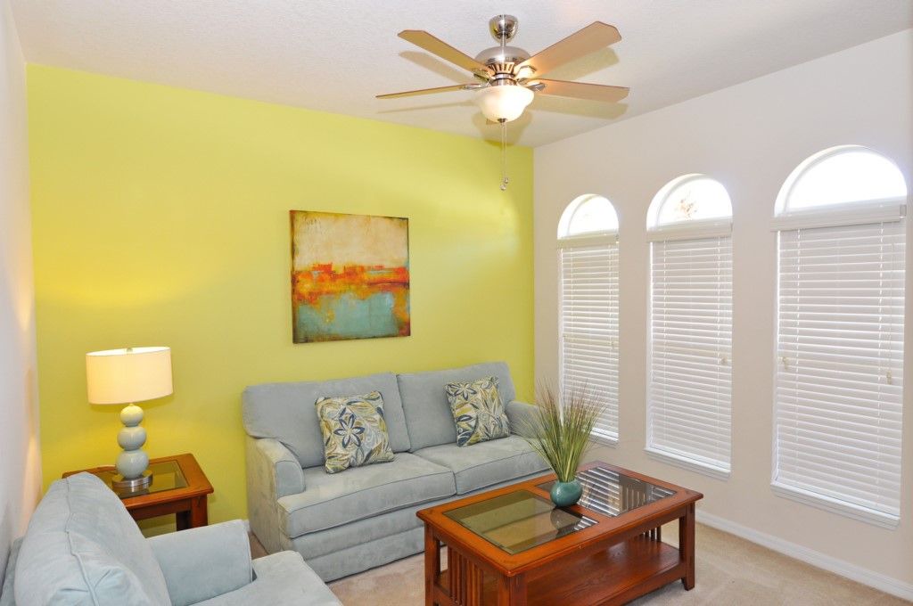 Photo of Livingroom in Watersong